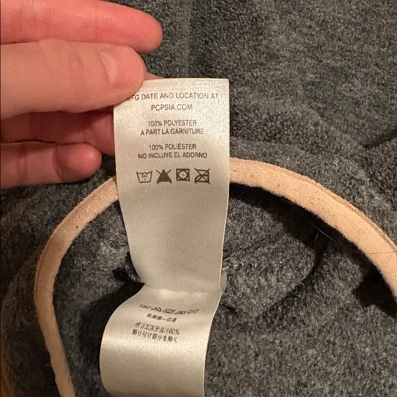 Patagonia Synchilla Pullover - Picture 7 of 7